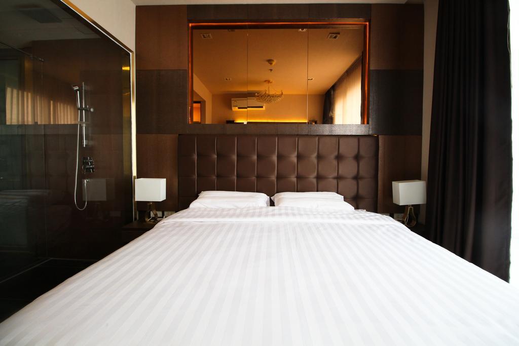Rama3 Star View Residence Bangkok Exterior foto