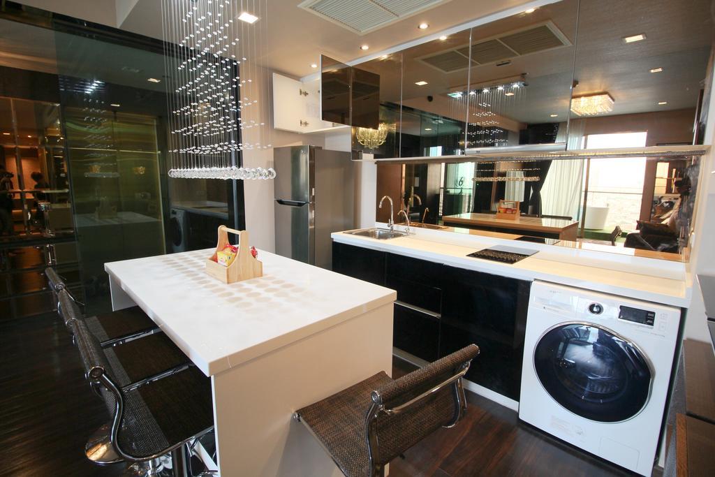 Rama3 Star View Residence Bangkok Exterior foto