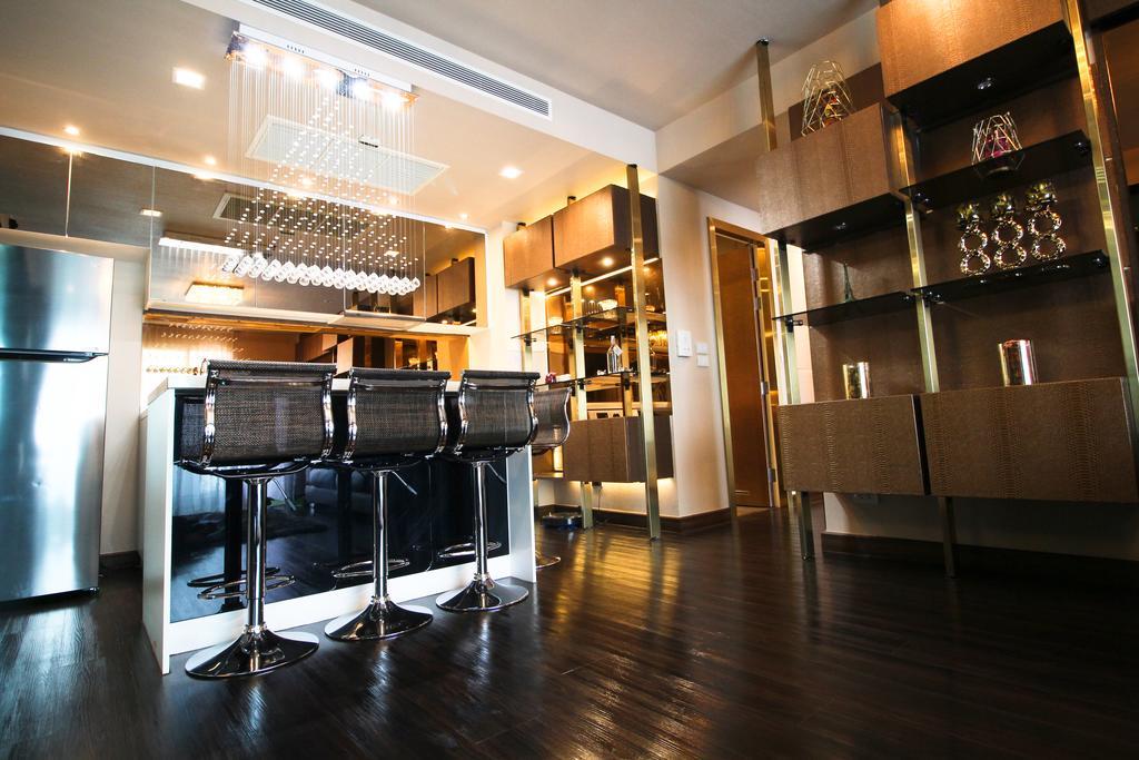Rama3 Star View Residence Bangkok Exterior foto