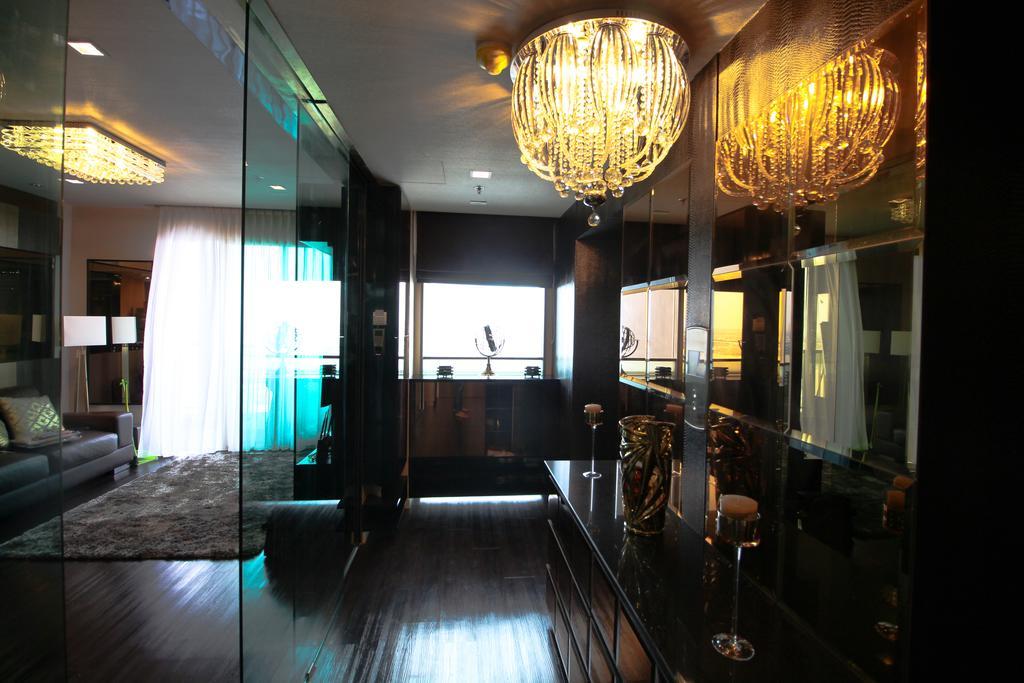 Rama3 Star View Residence Bangkok Exterior foto