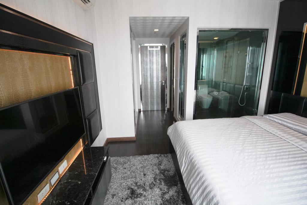Rama3 Star View Residence Bangkok Exterior foto
