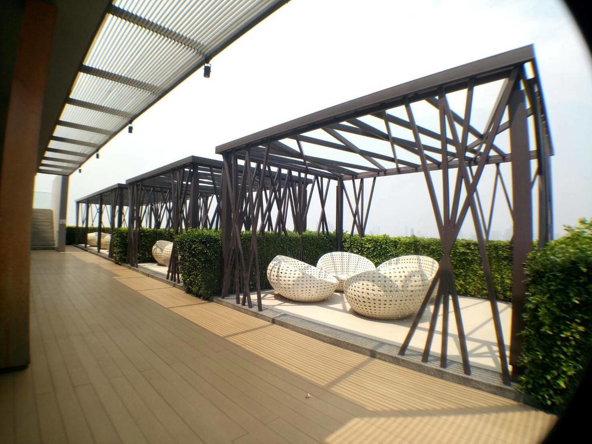 Rama3 Star View Residence Bangkok Exterior foto