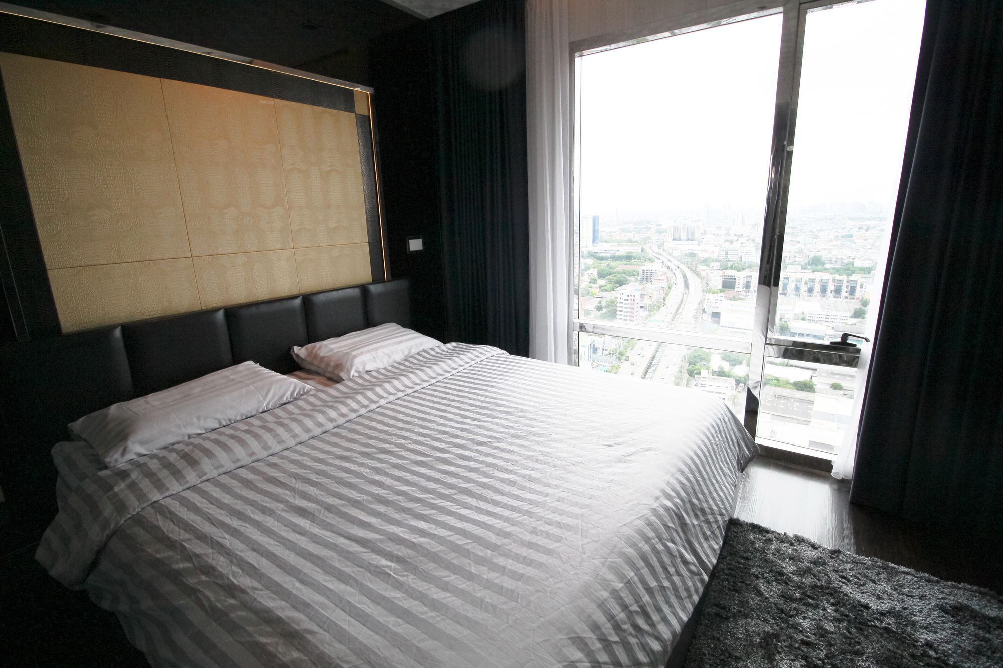 Rama3 Star View Residence Bangkok Exterior foto