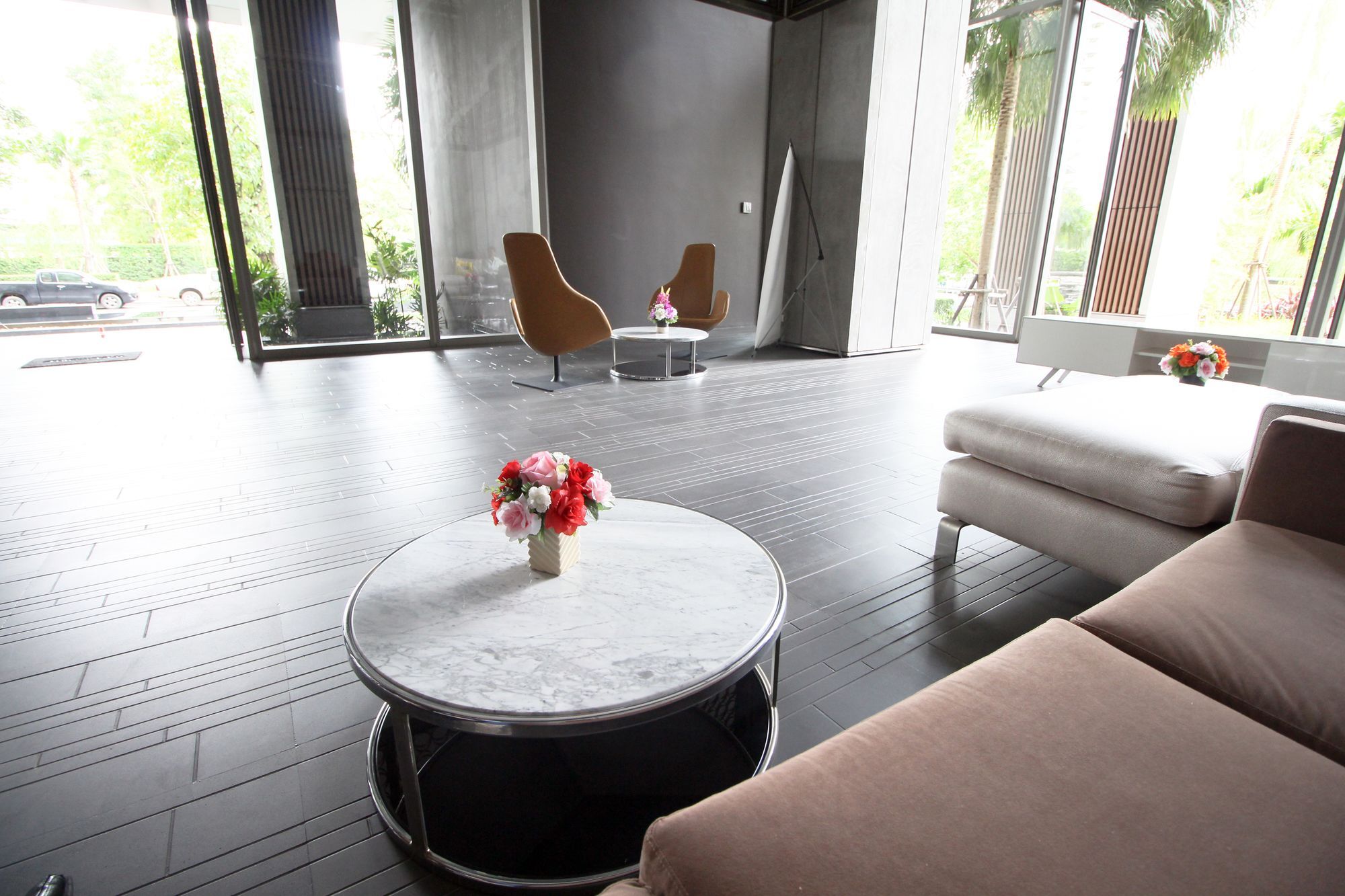 Rama3 Star View Residence Bangkok Exterior foto