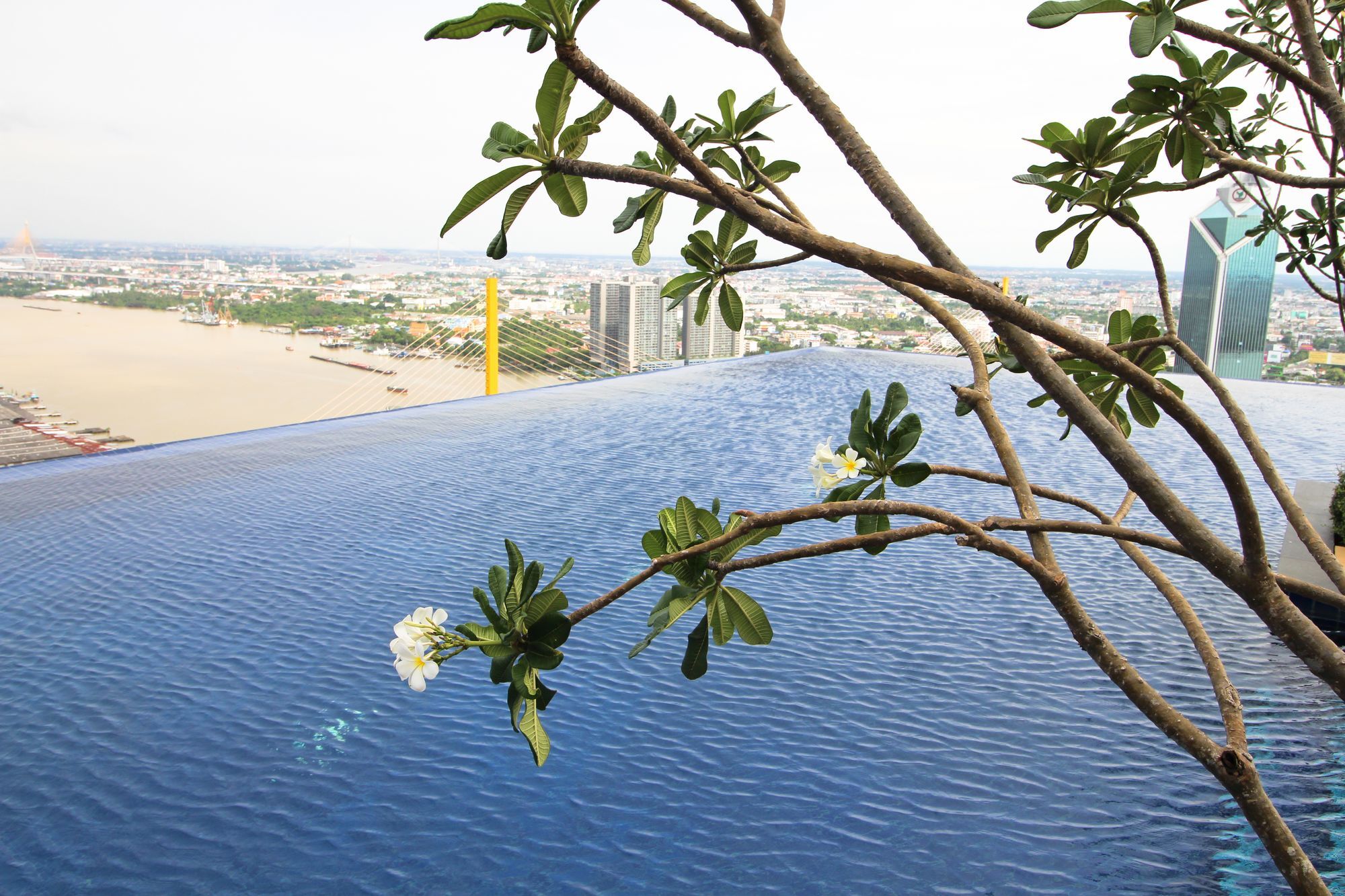 Rama3 Star View Residence Bangkok Exterior foto