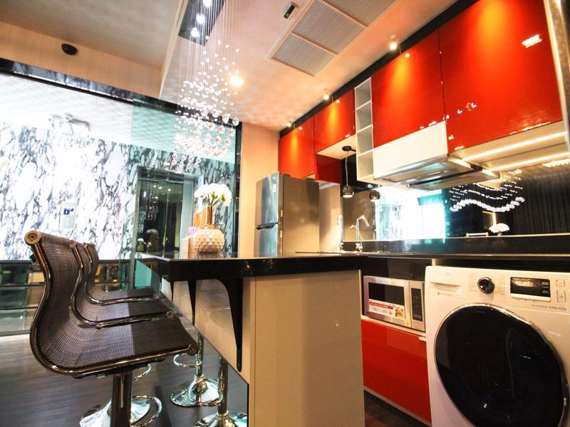 Rama3 Star View Residence Bangkok Exterior foto